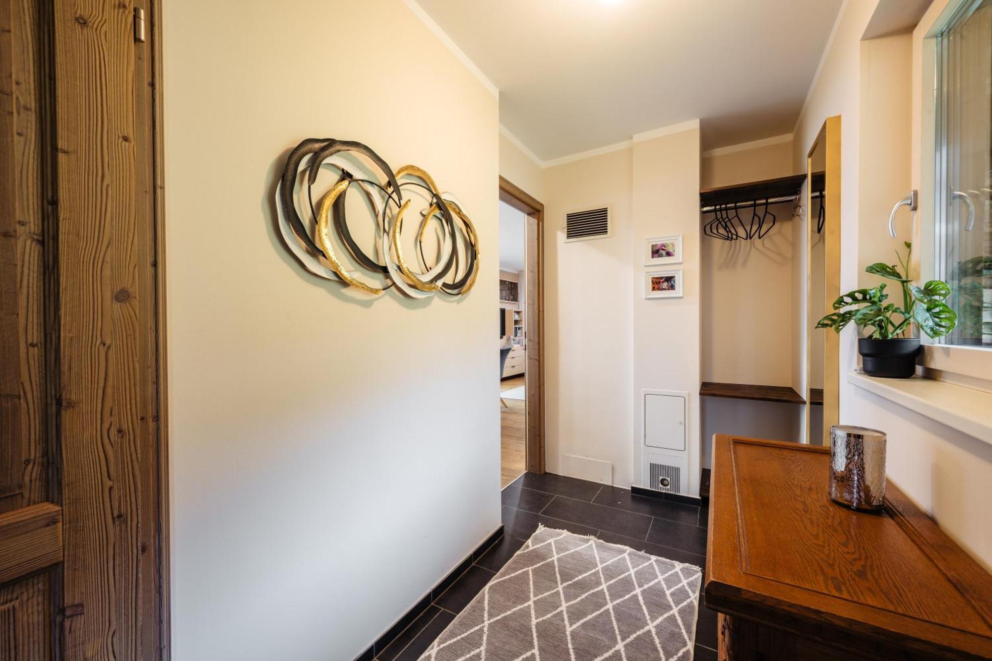 Boutique Chalet - Herke Eitweg Bagian luar foto