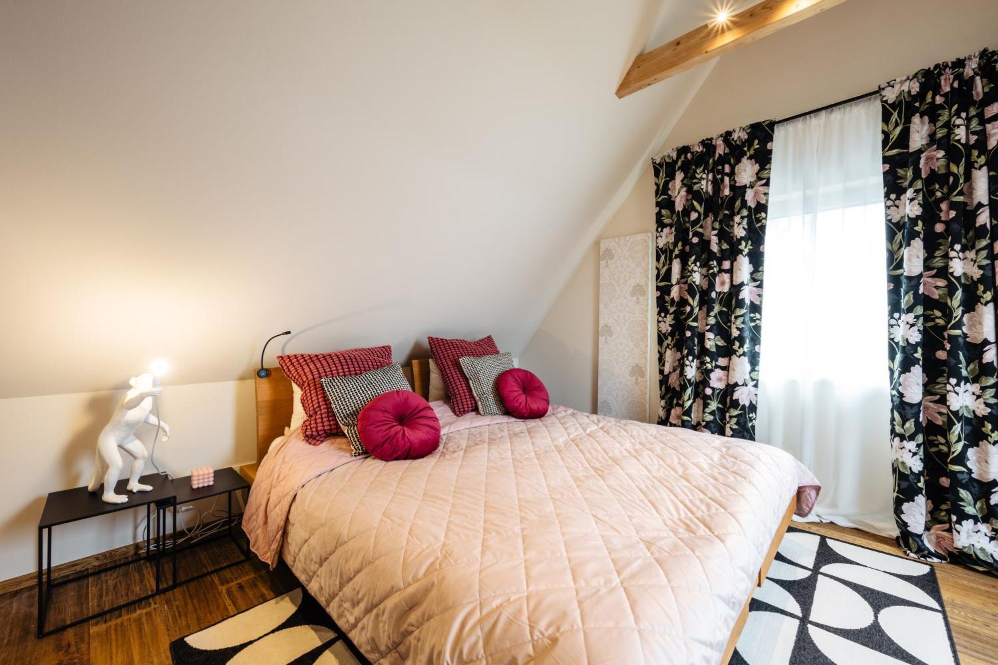 Boutique Chalet - Herke Eitweg Bagian luar foto