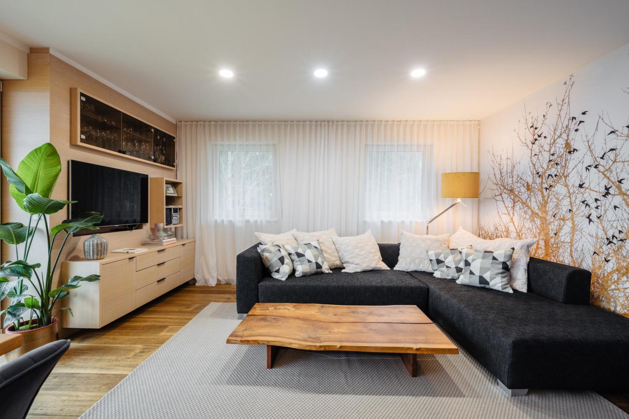 Boutique Chalet - Herke Eitweg Bagian luar foto