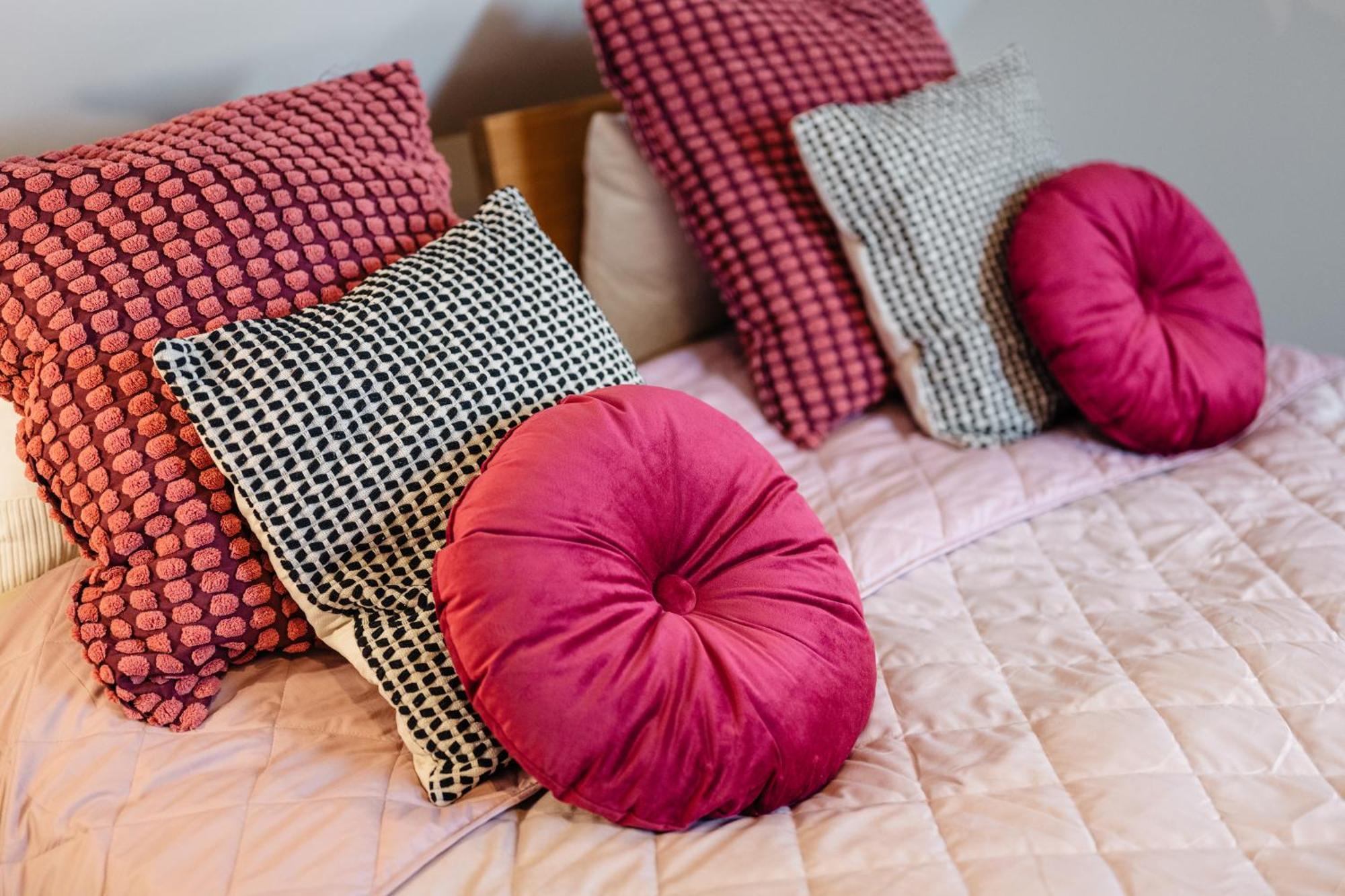 Boutique Chalet - Herke Eitweg Bagian luar foto
