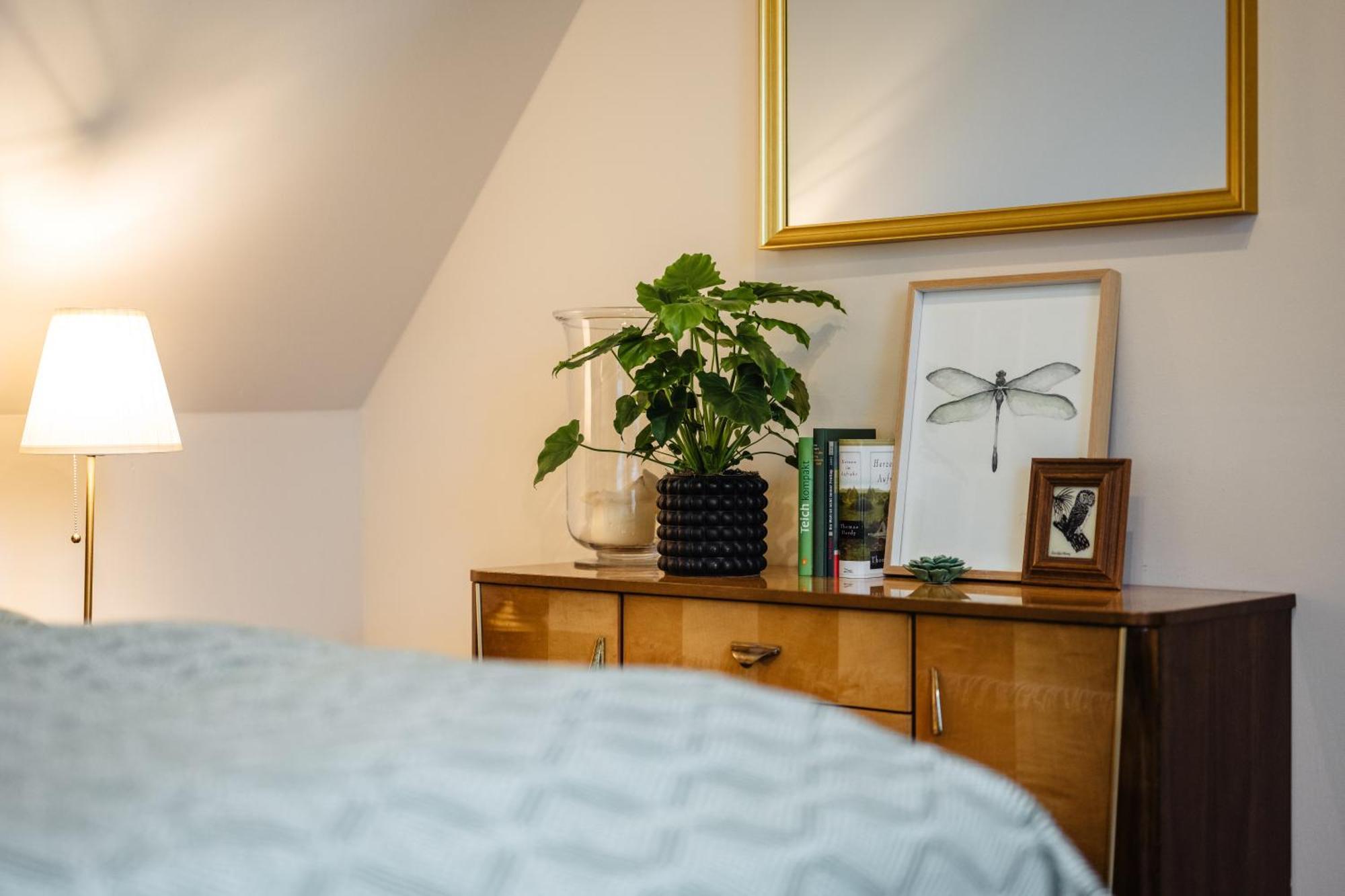 Boutique Chalet - Herke Eitweg Bagian luar foto